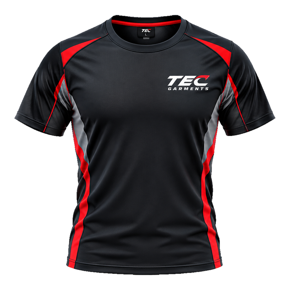 Everyday active tee